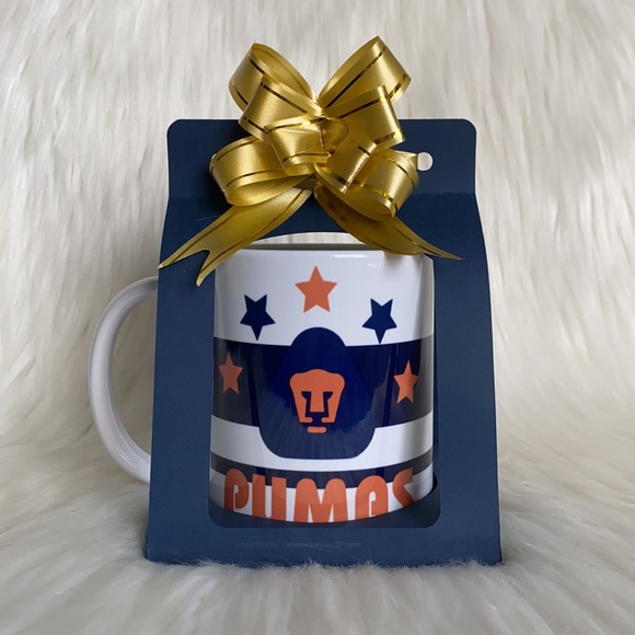 Mugs for Birthday Team Pumas🇲🇽 - Picture 2 of 8